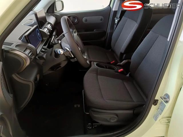 Hyundai INSTER 42 kWh