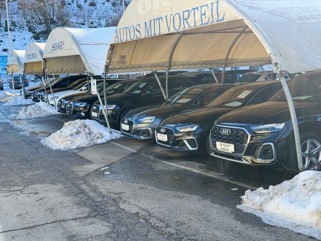 Audi A5 35 TDI Coupé S-Line S-Tronic Sport