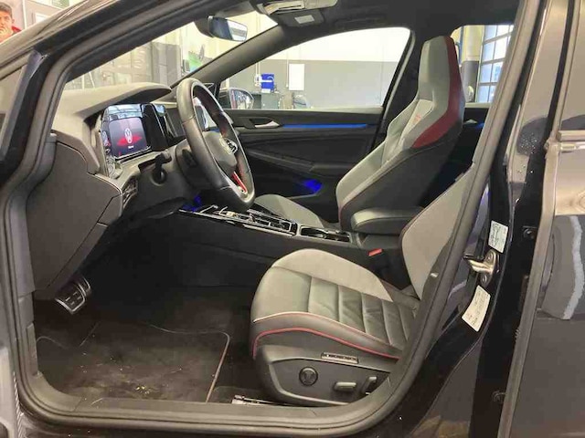 Volkswagen Golf GTI Golf VIII