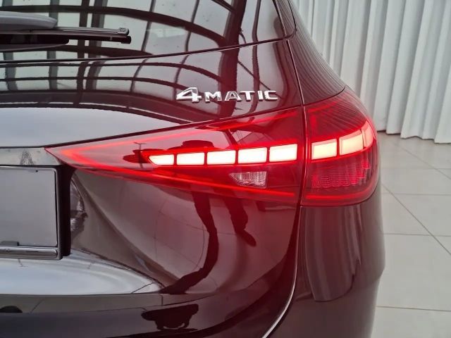 Mercedes-Benz C 300 4MATIC Estate