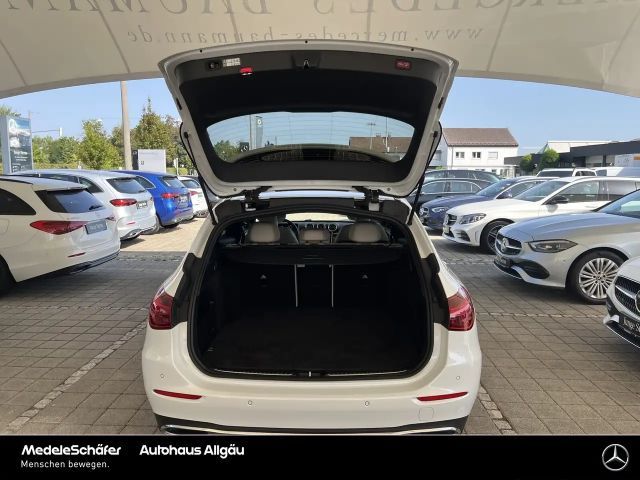 Mercedes-Benz C 180 AVANTGARDE Estate