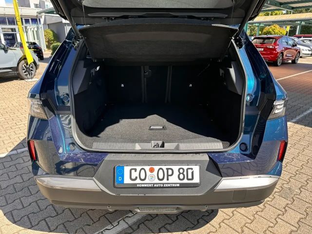 Opel Grandland X Edition