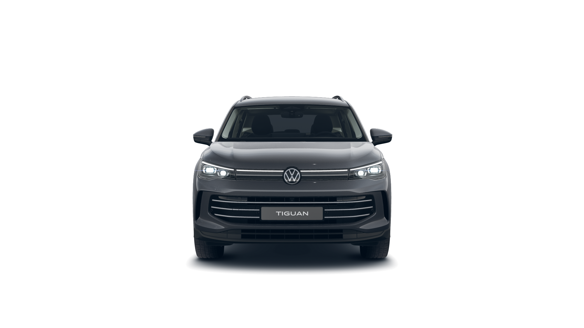 Volkswagen Tiguan DSG Elegance Elegance