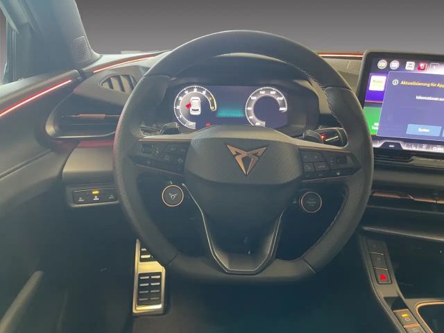 Cupra Terramar 1.5 eTSI