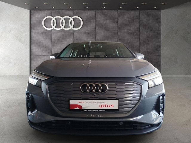 Audi Q4 e-tron 35 Sportback