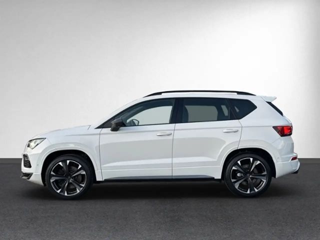 Cupra Ateca 2.0 TSI DSG VZ