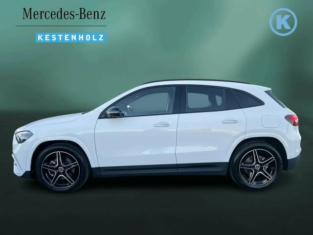 Mercedes-Benz GLA 220 4MATIC AMG Line