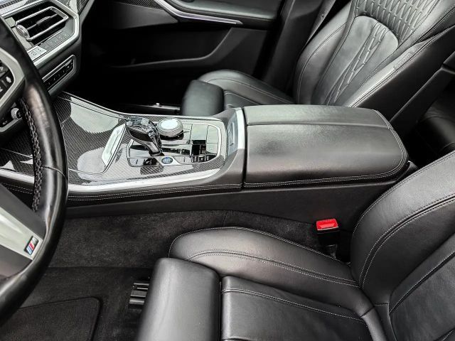 BMW X5 M-Sport xDrive30d