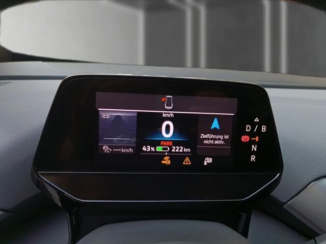 Volkswagen ID.4 Performance Pro