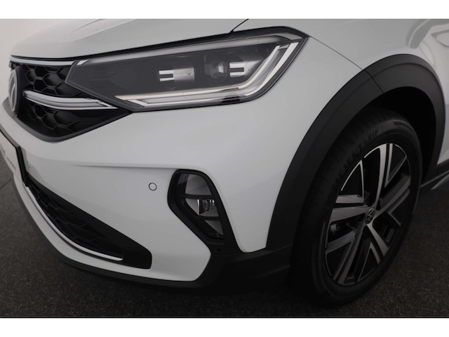 Volkswagen Taigo 1.0 TSI Style