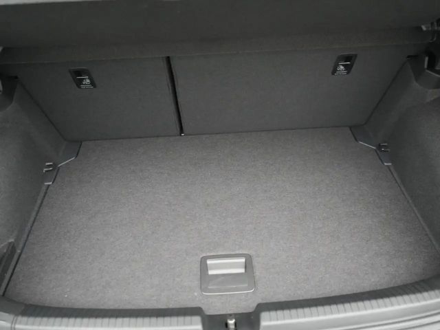 Volkswagen Polo DSG GTI