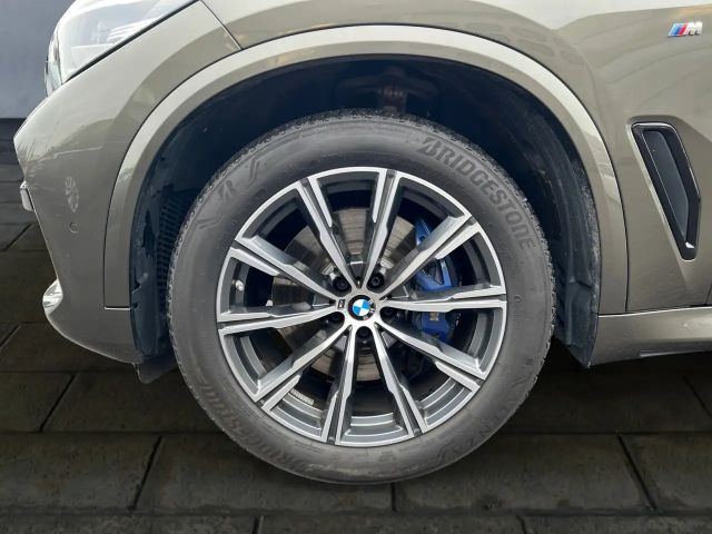 BMW X5 M-Sport xDrive