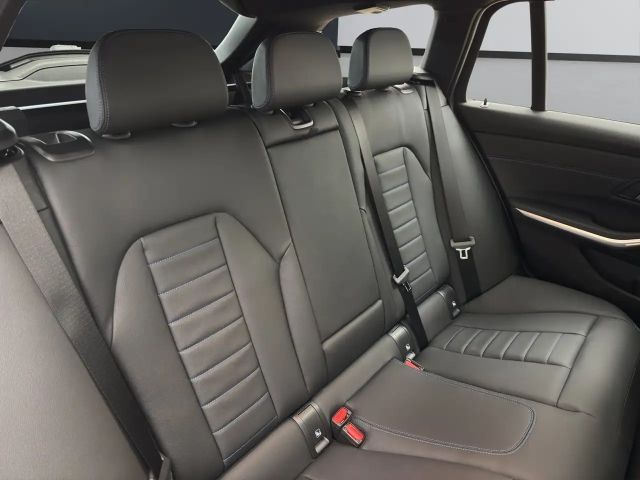 BMW 340 Touring xDrive