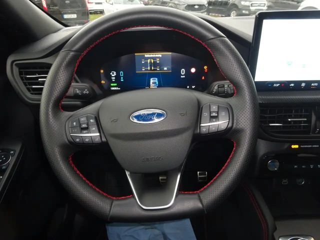 Ford Kuga Plug in Hybrid ST Line X
