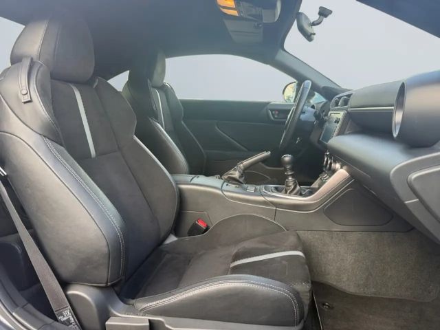 Toyota GR86 Pure *LED*Torsen Sperrdiff*Kamera*SmartKey*