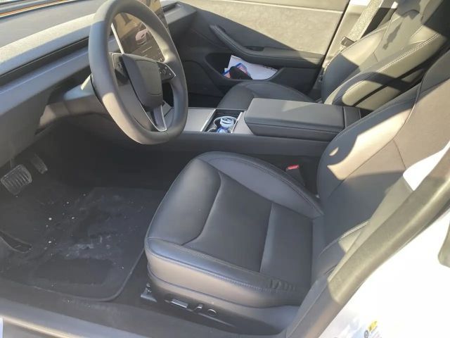 Tesla Model 3 Dual Motor Long Range