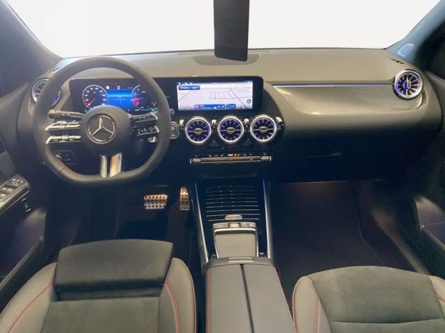 Mercedes-Benz B 200 B-Klasse