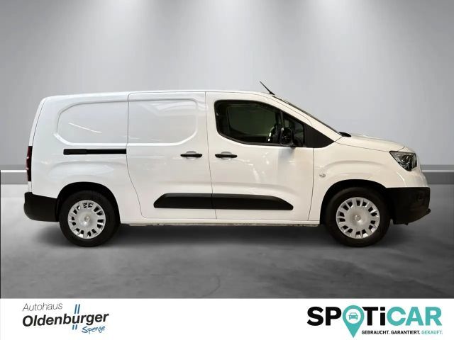 Opel Combo Edition L2 Kamera / AndroidAuto / AppleCarplay