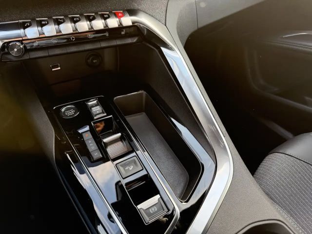 Peugeot 3008 Allure Pack