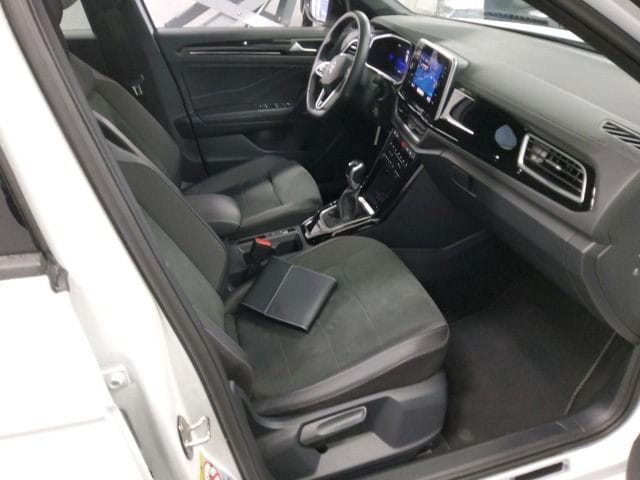 Volkswagen T-Roc 1.0 TSI R-Line