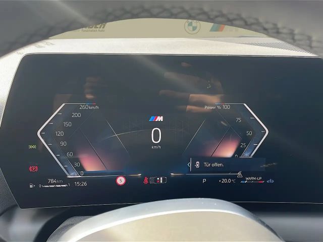 BMW 220 220d Coupé Gran Coupé M-Sport