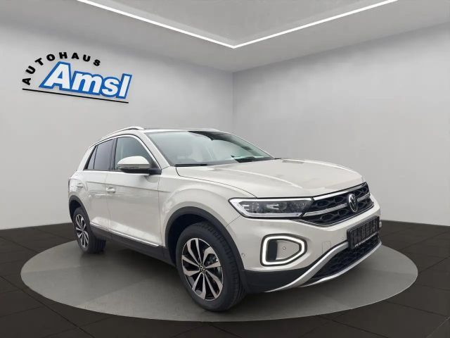 Volkswagen T-Roc 1.5 TSI DSG Style