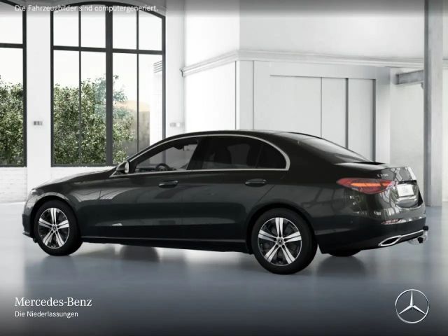 Mercedes-Benz C 200 AVANTGARDE Sedan