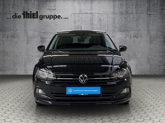 Volkswagen Polo 1.0 TSI