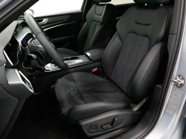 Audi A6 50 TDI Quattro S-Line