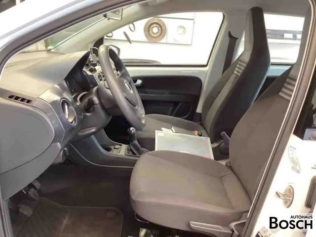 Volkswagen up! Move Move up!