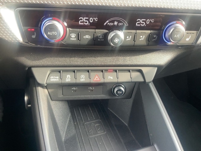 Audi A1 40 TFSI S-Line S-Tronic Sportback