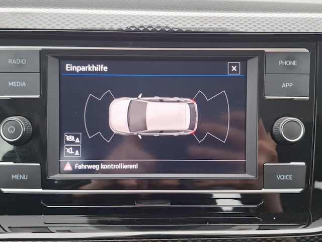 Volkswagen Polo Life