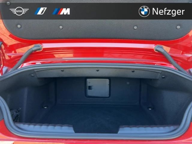 BMW Z4 Cabrio Roadster Sport Line sDrive20i