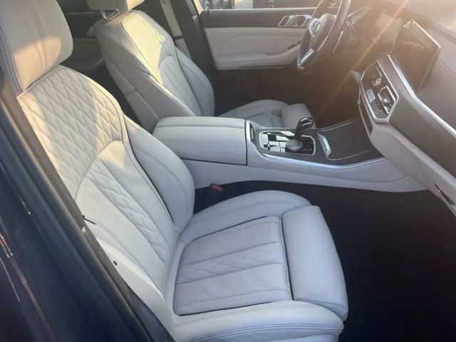 BMW X5 M-Sport xDrive