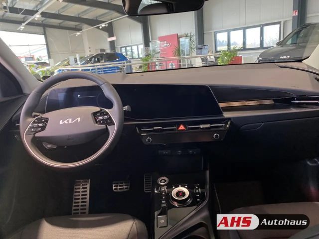 Kia Niro Inspiration HUD Navi digitales Cockpit Memory Sitz