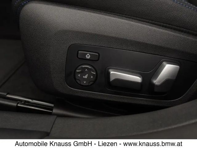 BMW 420 420d Coupé xDrive