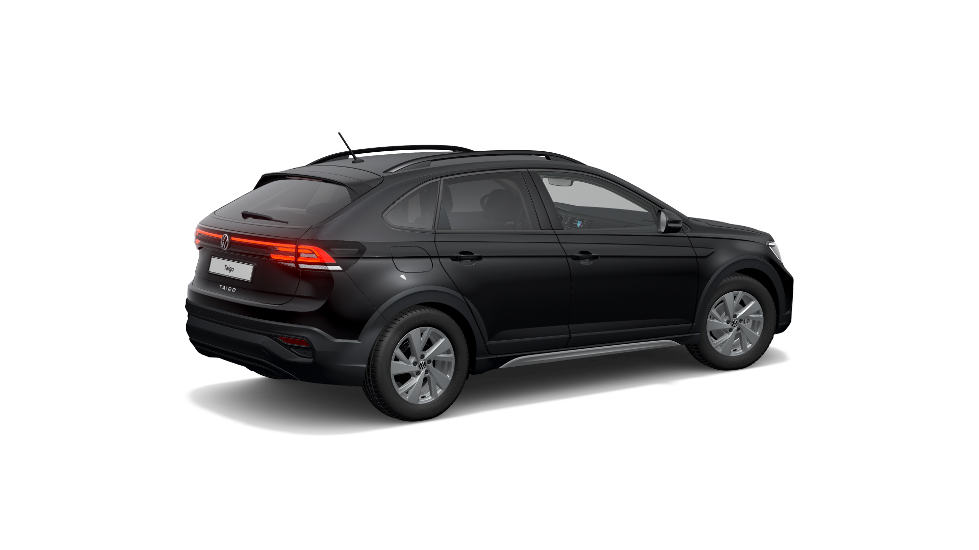 Volkswagen Taigo 1.0 TSI Life