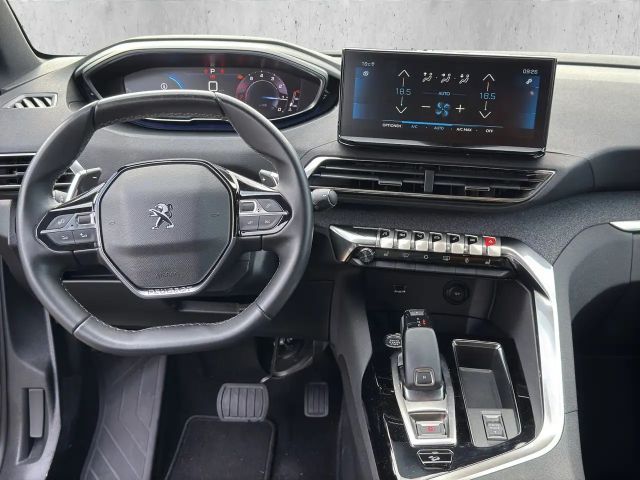 Peugeot 5008 Allure Pack PureTech