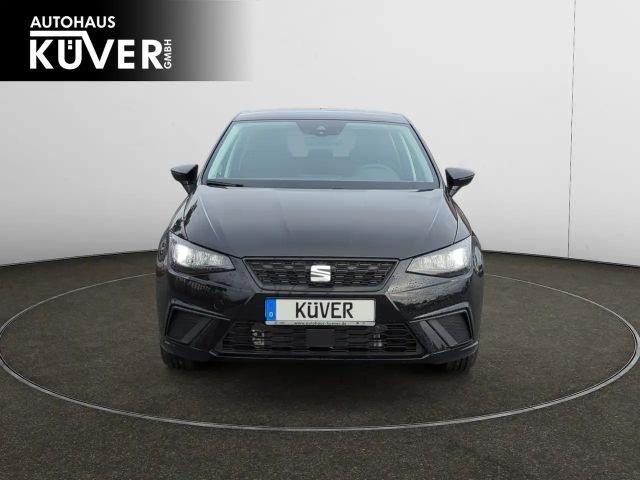 Seat Ibiza 1.0 TSI DSG Style