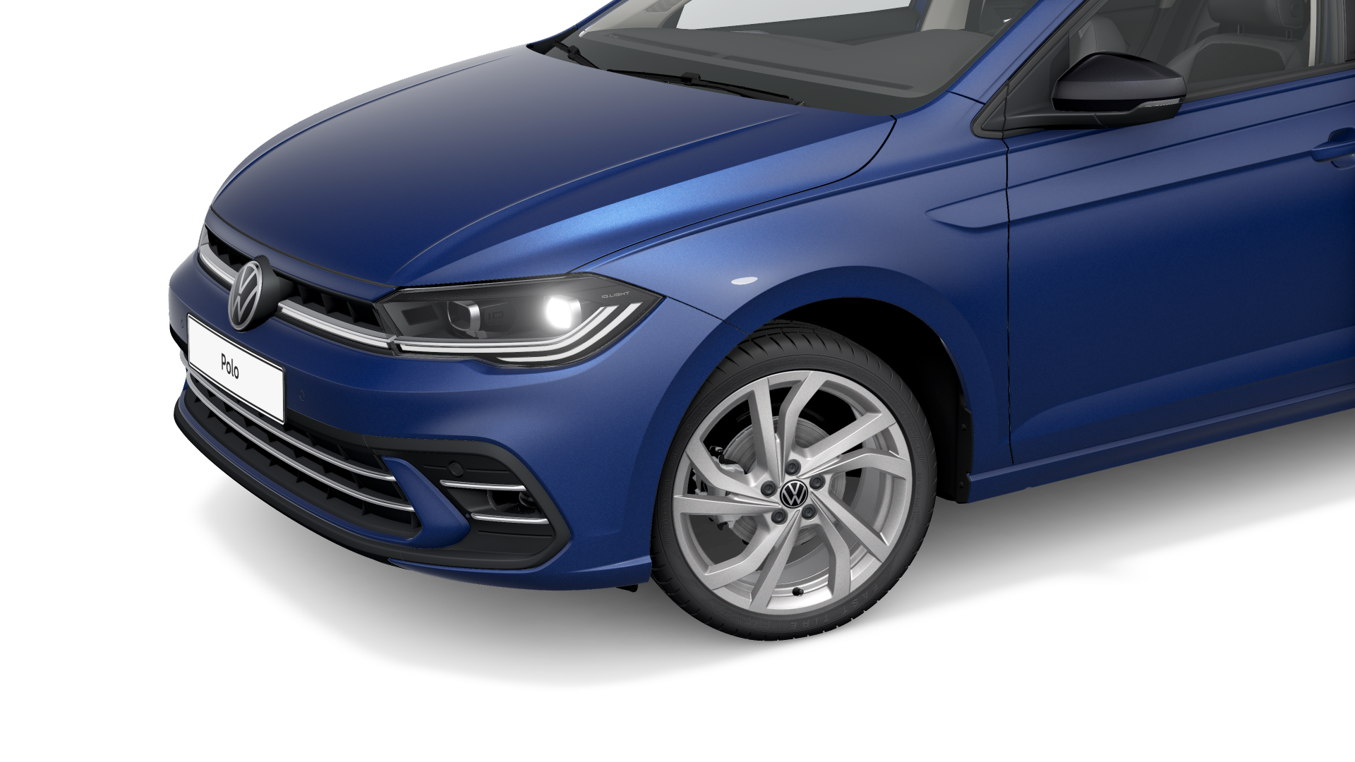 Volkswagen Polo 1.0 TSI Style