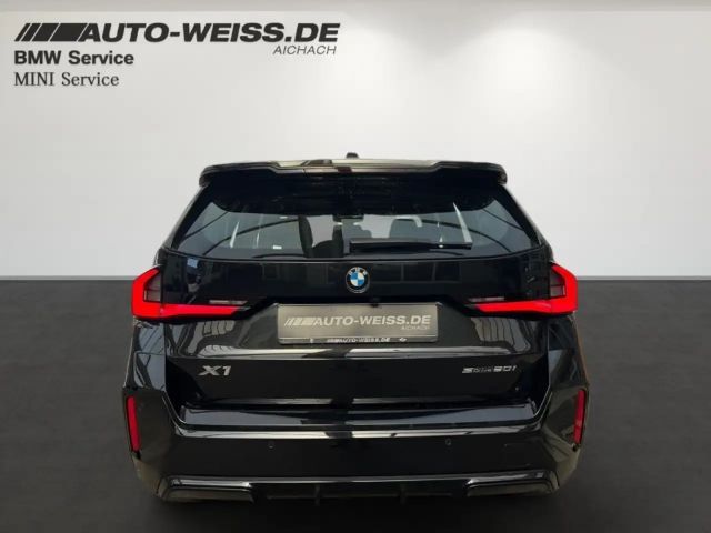 BMW X1 M-Sport
