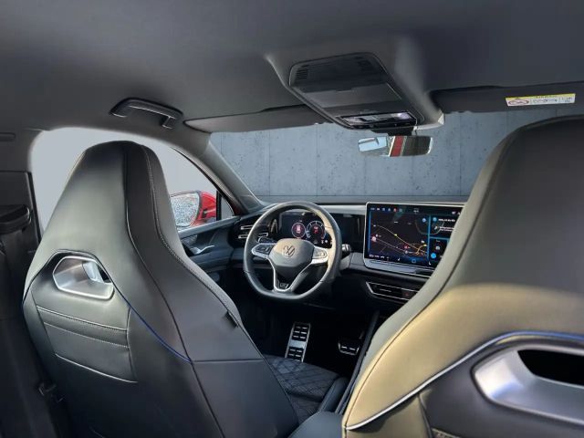 Volkswagen Tiguan 2.0 TDI R-Line