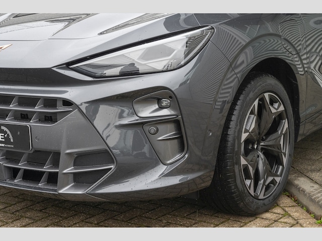 Cupra Terramar 1.5 e-Hybrid