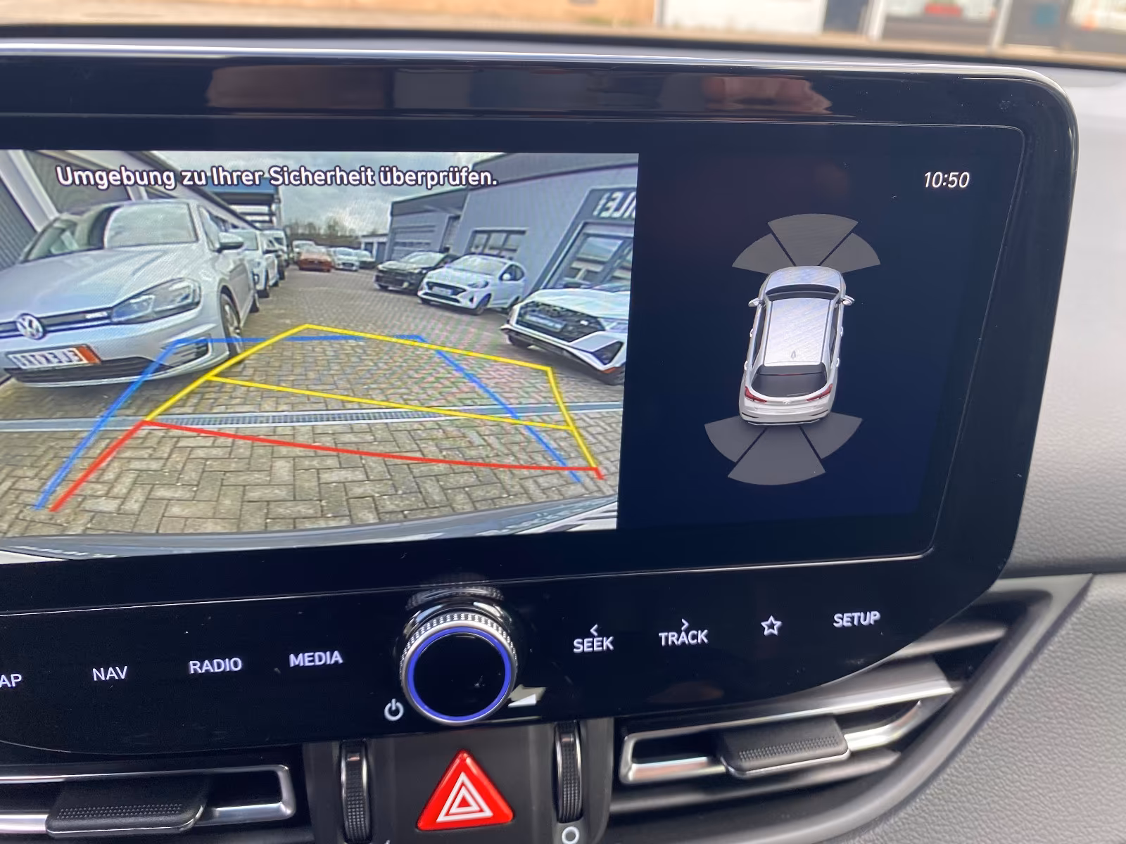 Hyundai i30 N Line Smart