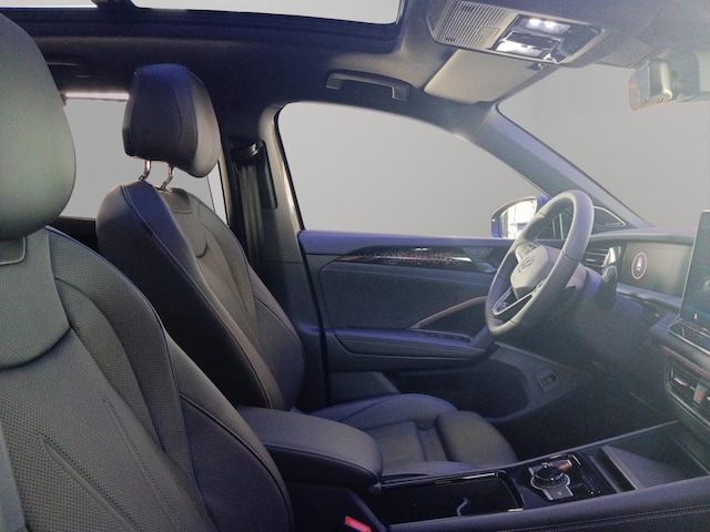 Volkswagen Tayron 4Motion R-Line