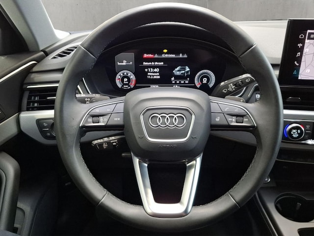 Audi A4 45 TFSI Avant Quattro S-Tronic