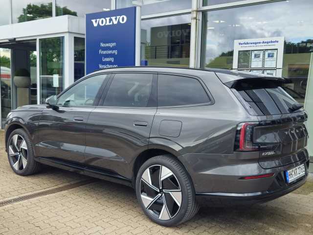 Volvo EX90 AWD Twin motor Ultra
