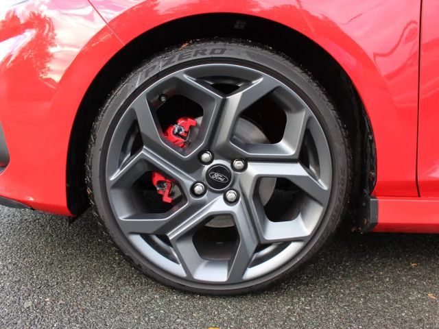 Ford Fiesta ST Line