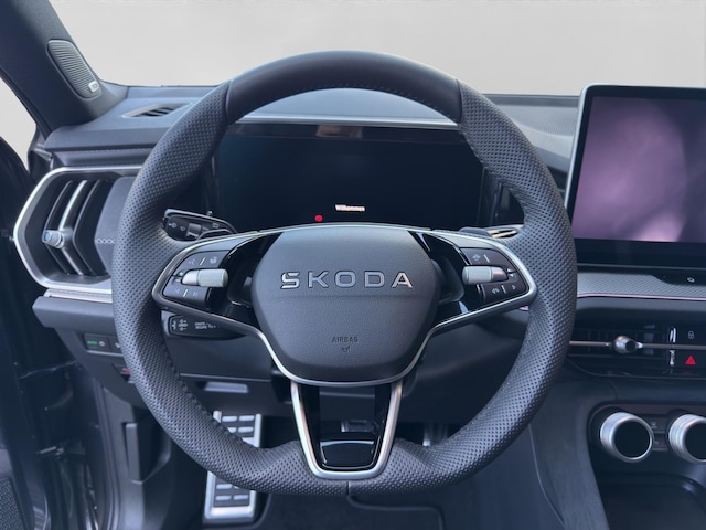 Skoda Kodiaq KODIAQ       SPORTTD142/2.0A7A