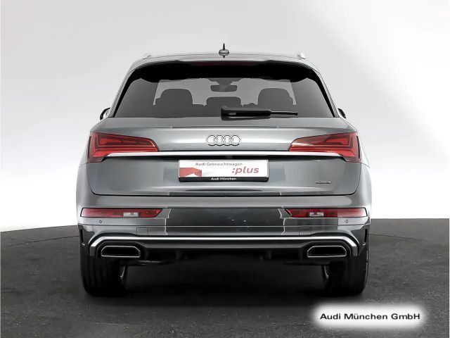 Audi Q5 40 TDI Quattro S-Line S-Tronic